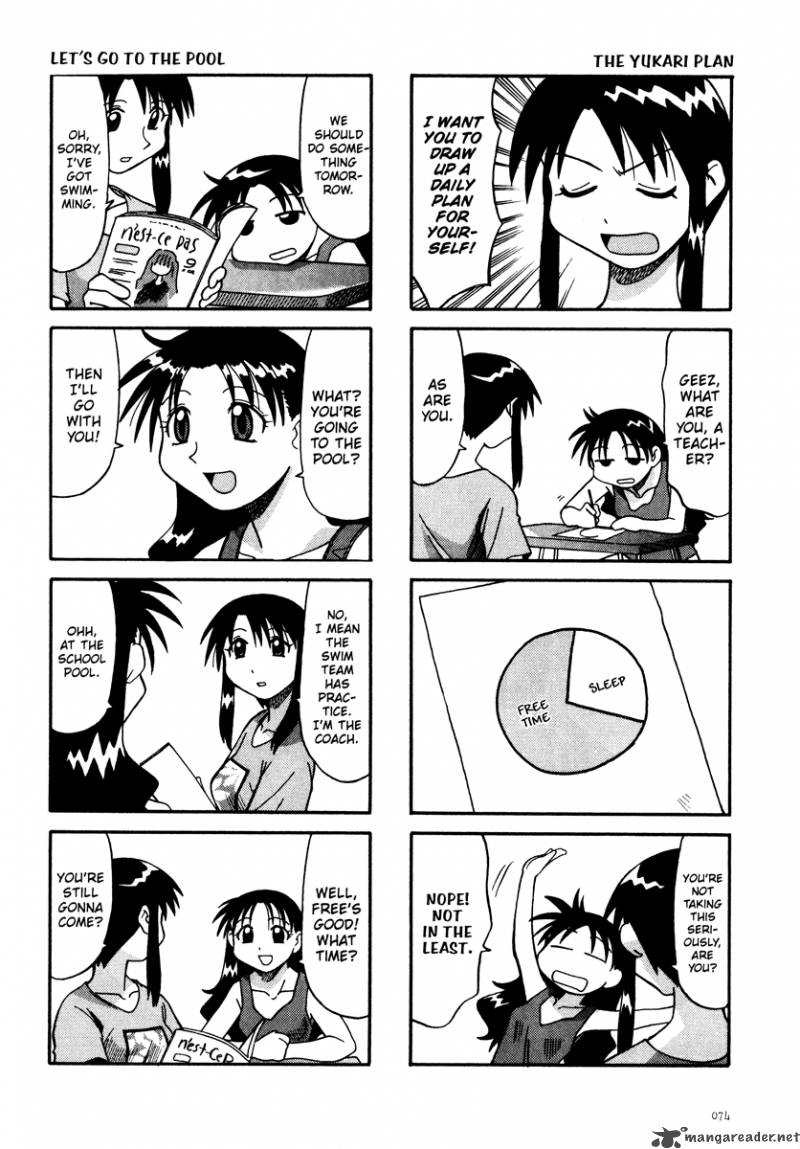 Azumanga Daioh 1 75