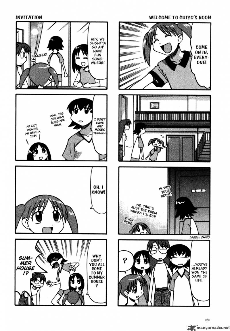 Azumanga Daioh 1 81