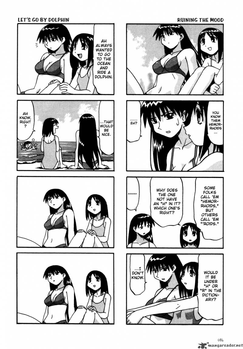 Azumanga Daioh 1 85