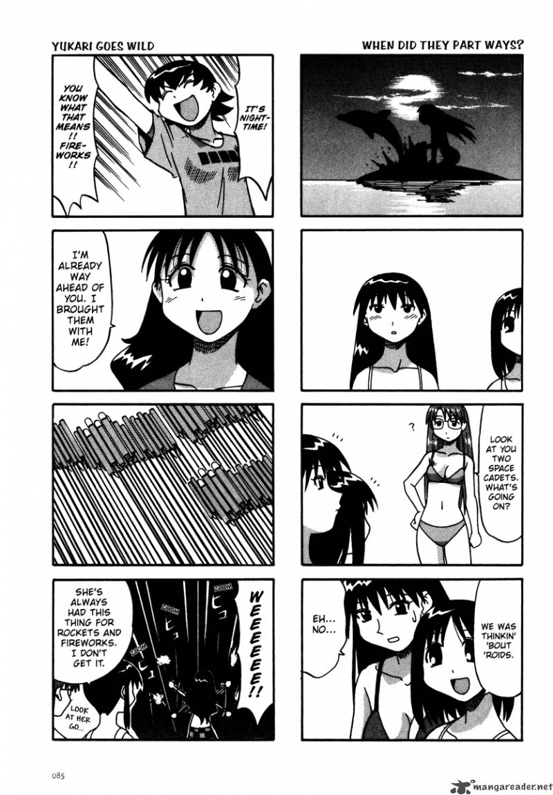 Azumanga Daioh 1 86