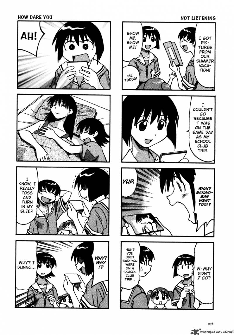 Azumanga Daioh 1 97