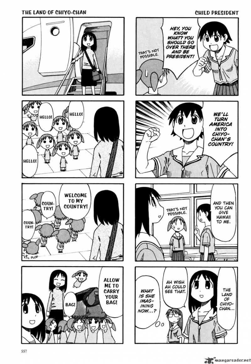 Azumanga Daioh 3 101