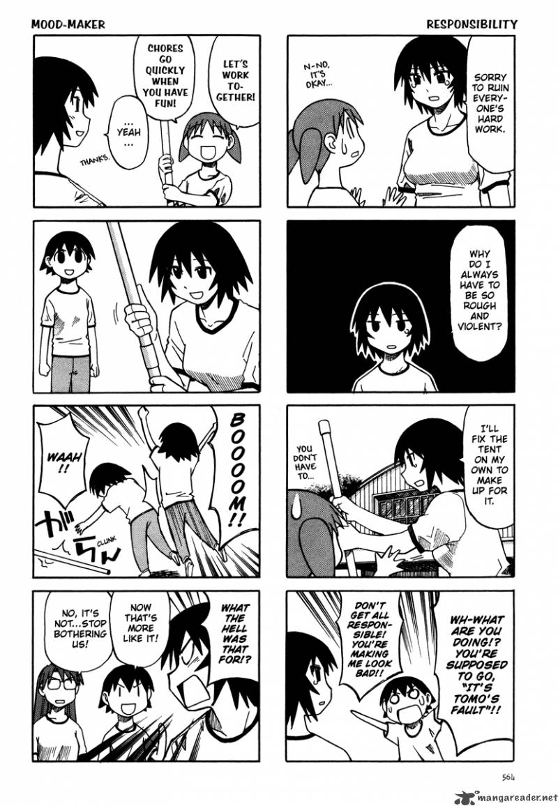 Azumanga Daioh 3 108