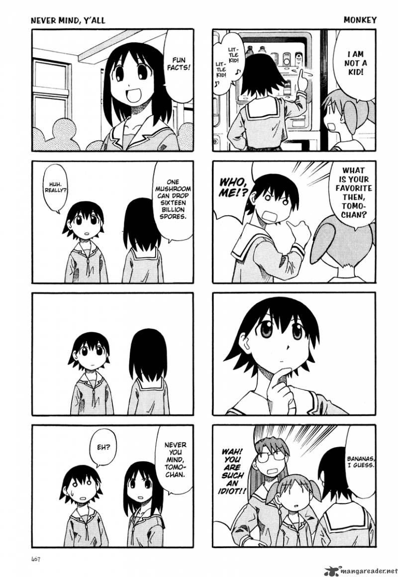 Azumanga Daioh 3 11