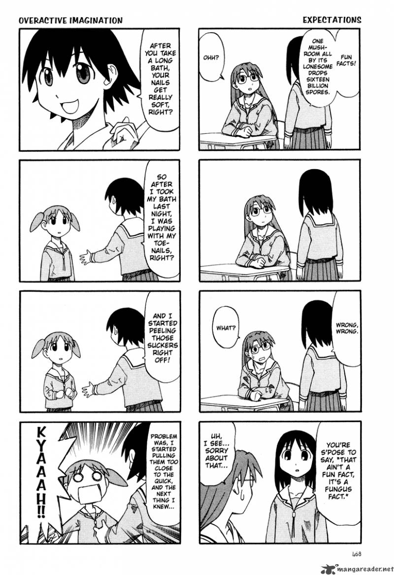 Azumanga Daioh 3 12