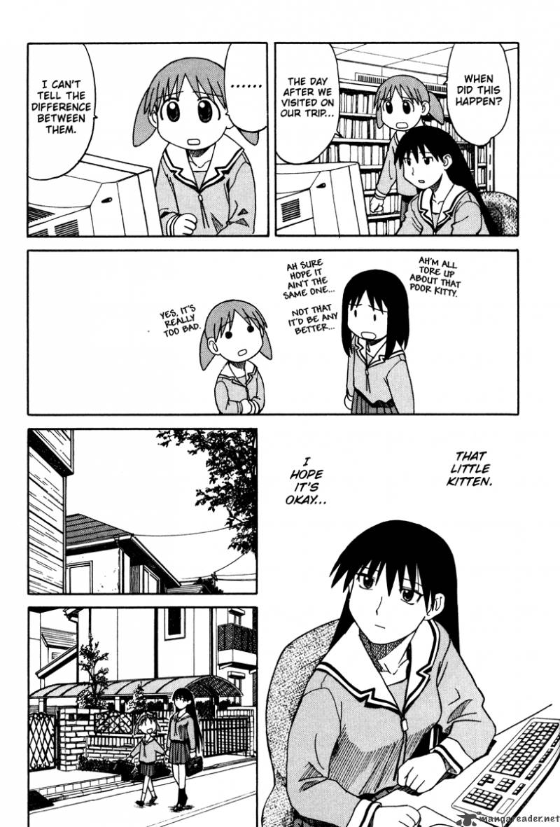 Azumanga Daioh 3 127