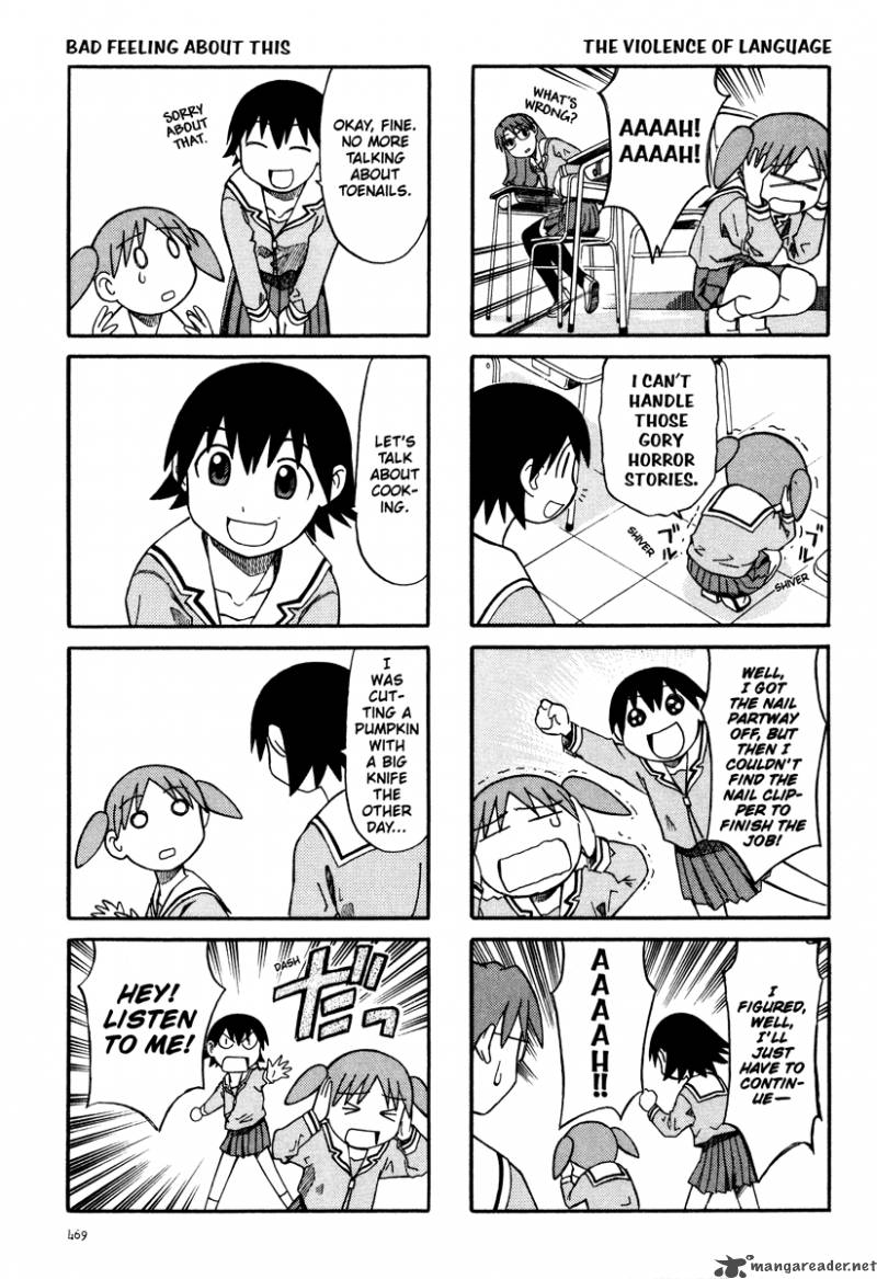 Azumanga Daioh 3 13