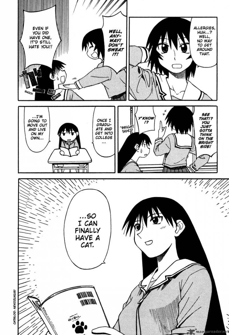 Azumanga Daioh 3 130