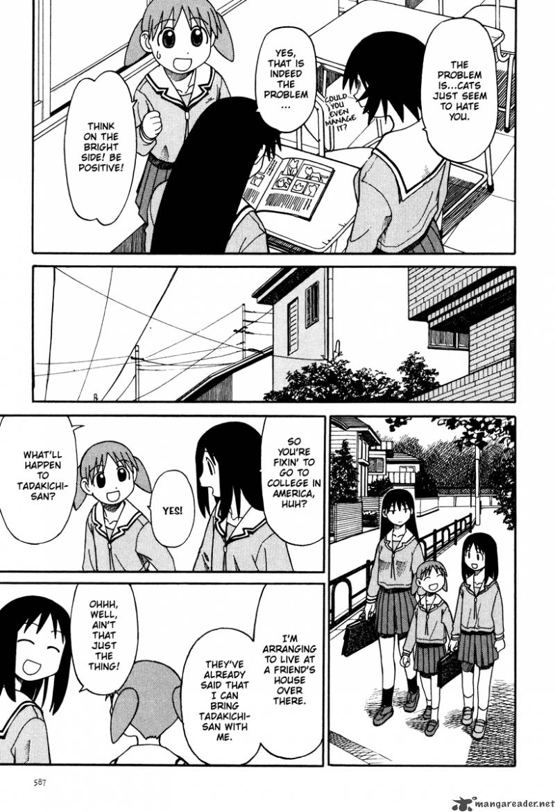 Azumanga Daioh 3 131