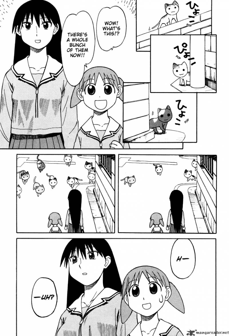 Azumanga Daioh 3 133