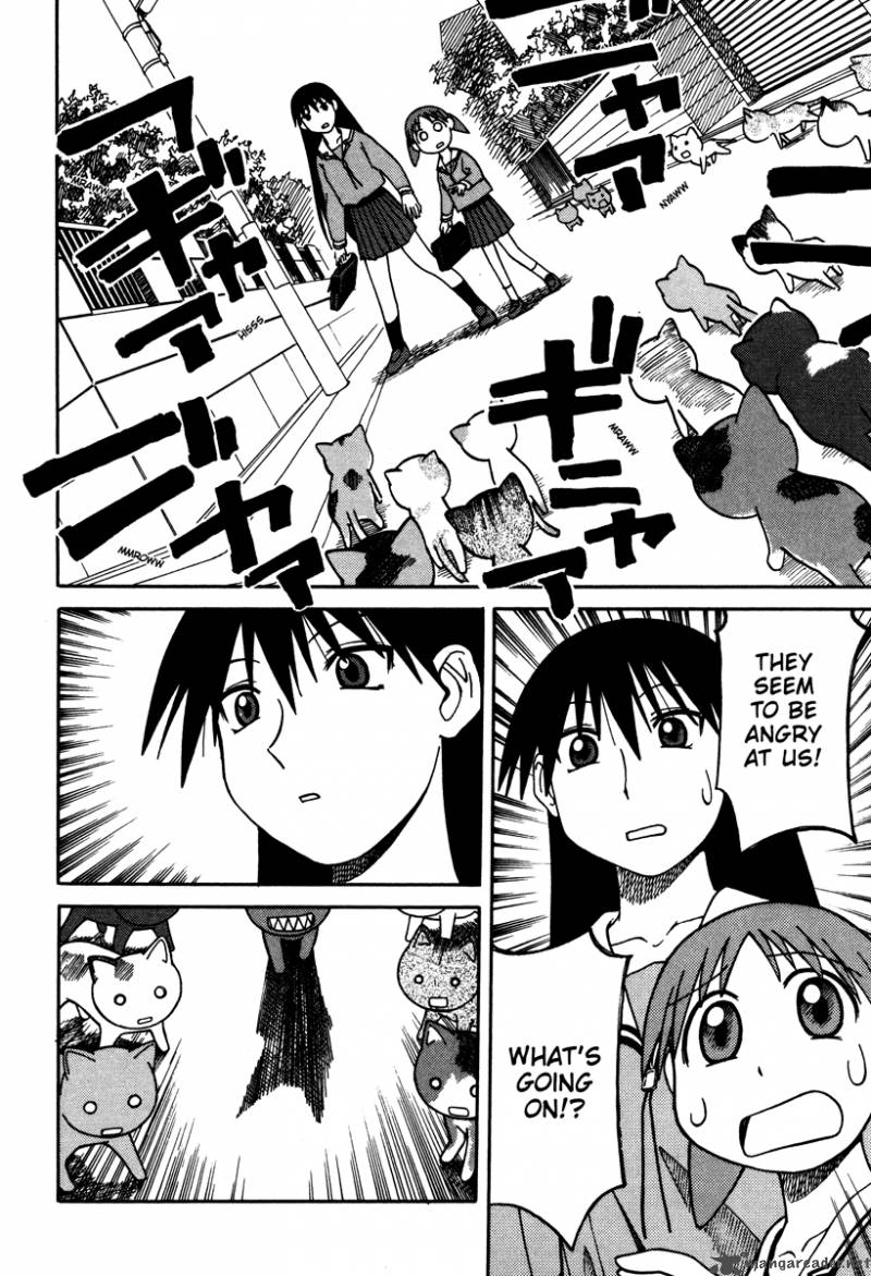 Azumanga Daioh 3 134