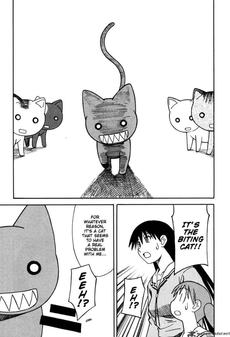 Azumanga Daioh 3 135