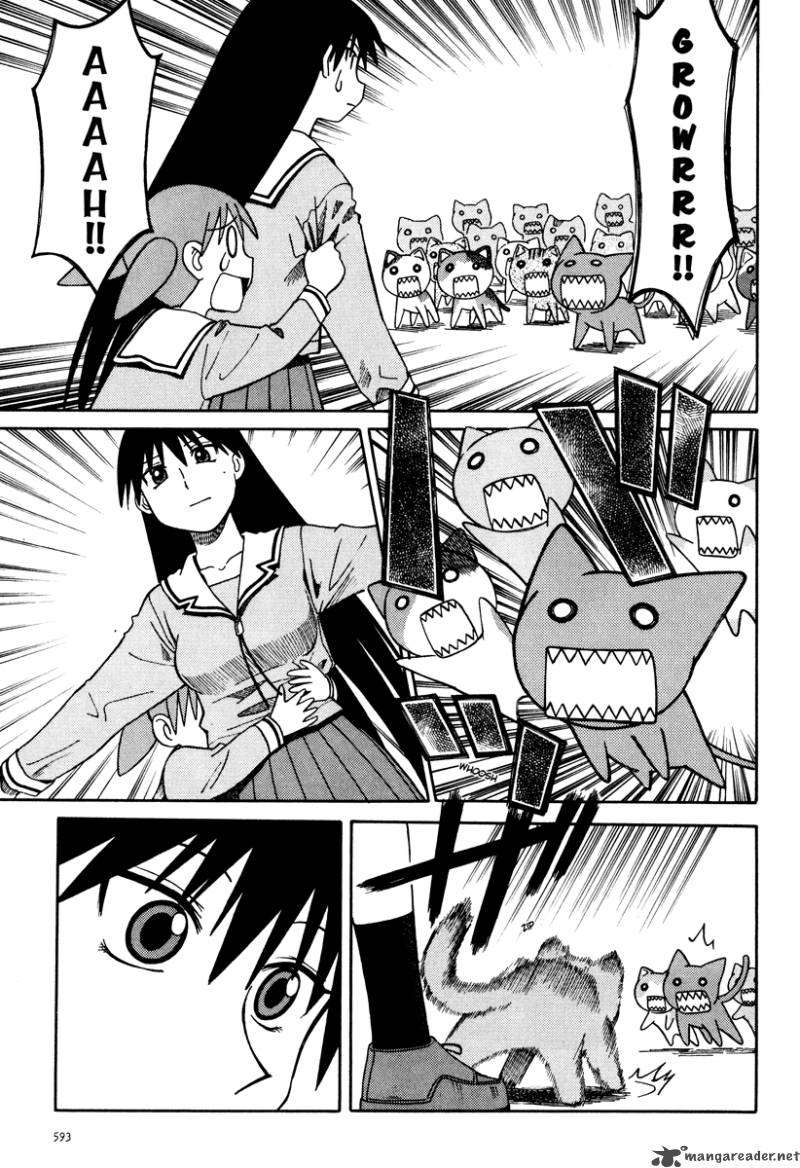 Azumanga Daioh 3 137