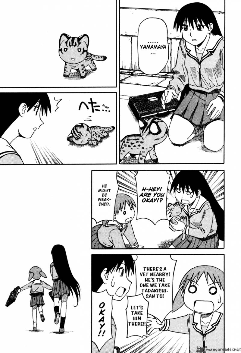 Azumanga Daioh 3 141