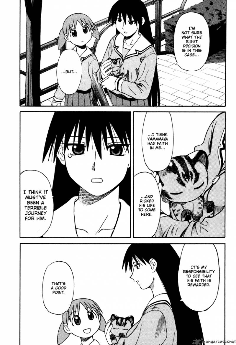 Azumanga Daioh 3 145