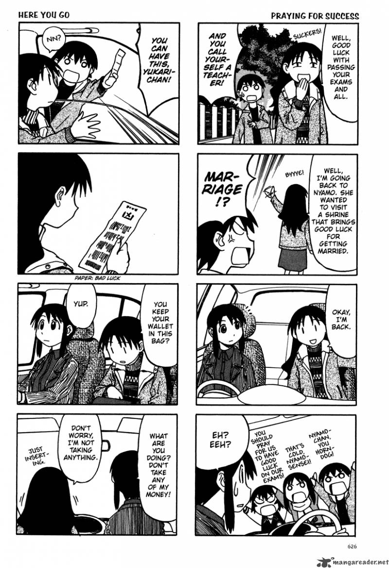 Azumanga Daioh 3 170