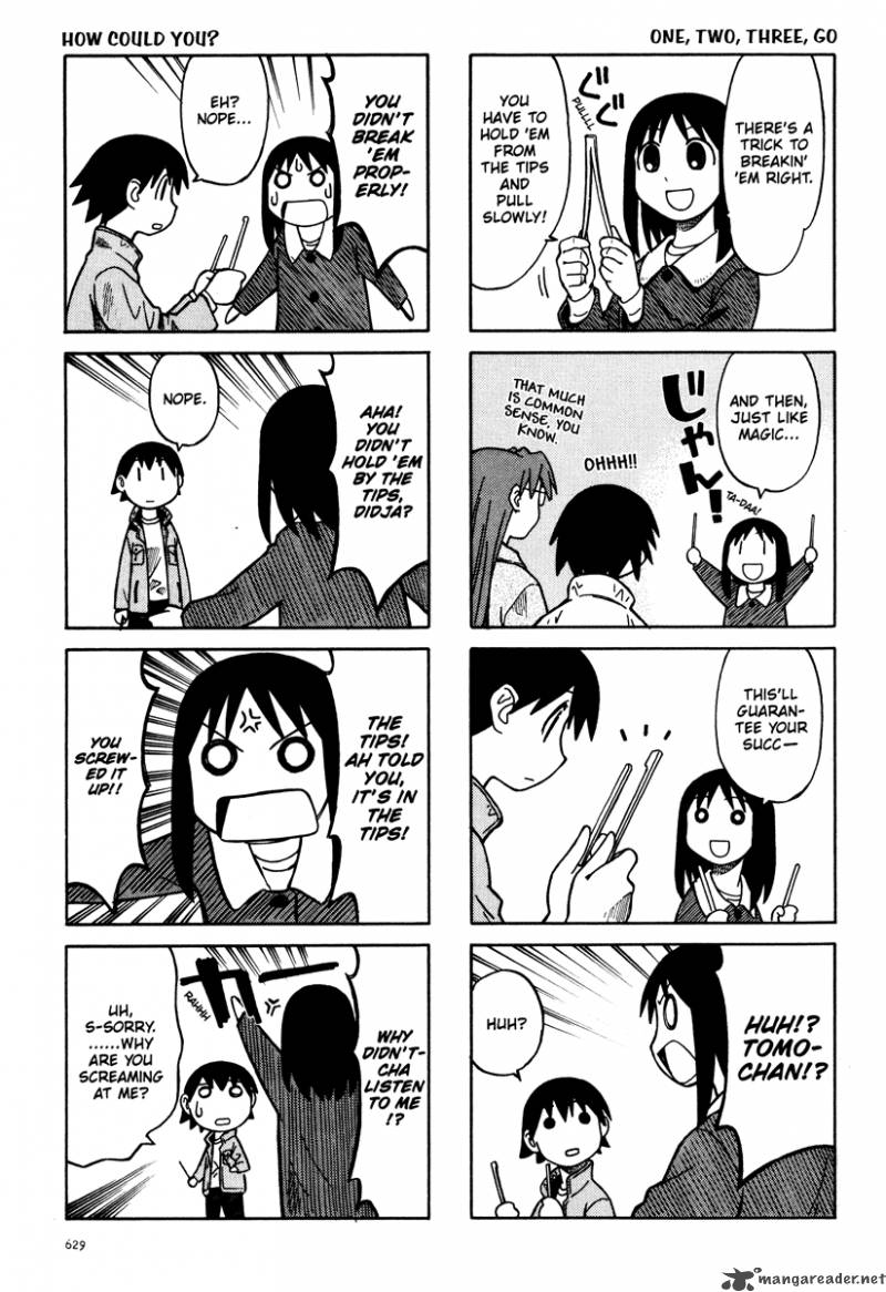 Azumanga Daioh 3 173