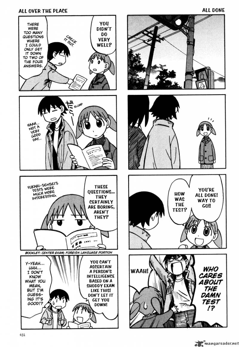 Azumanga Daioh 3 175