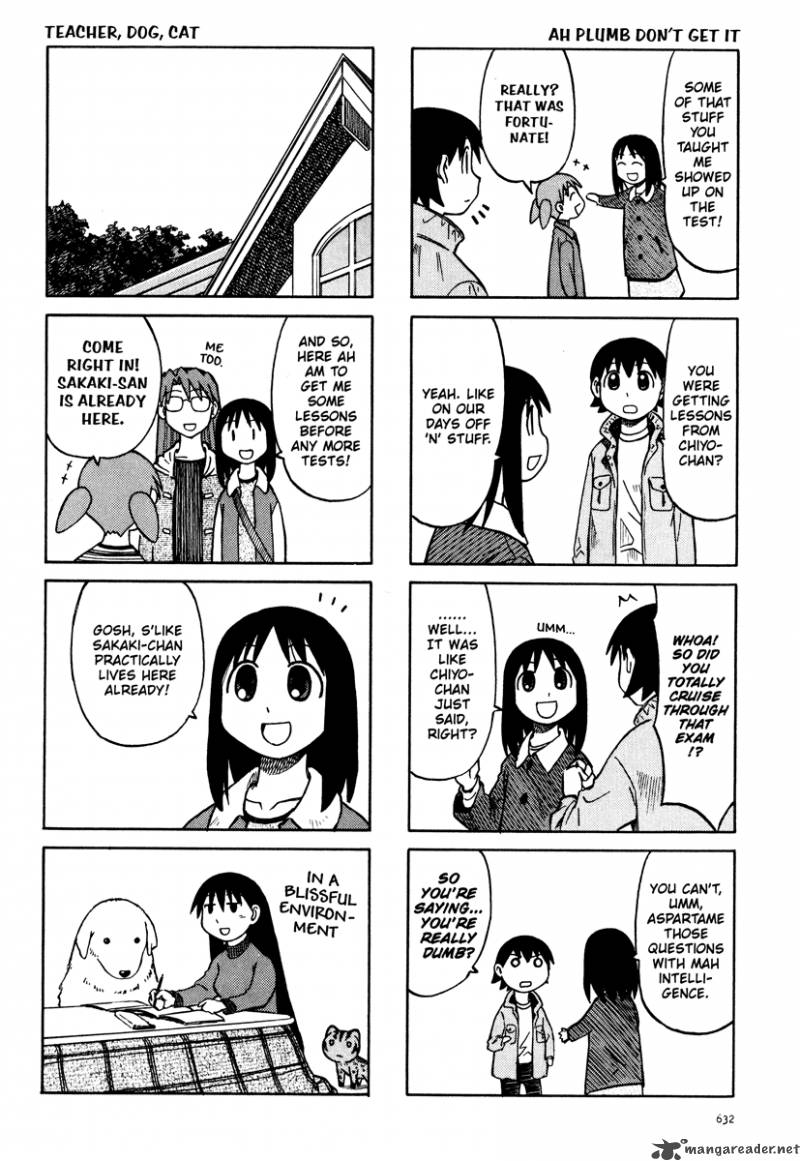 Azumanga Daioh 3 176