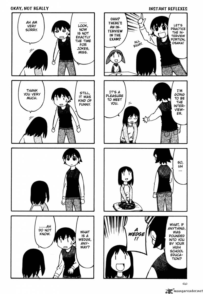 Azumanga Daioh 3 184