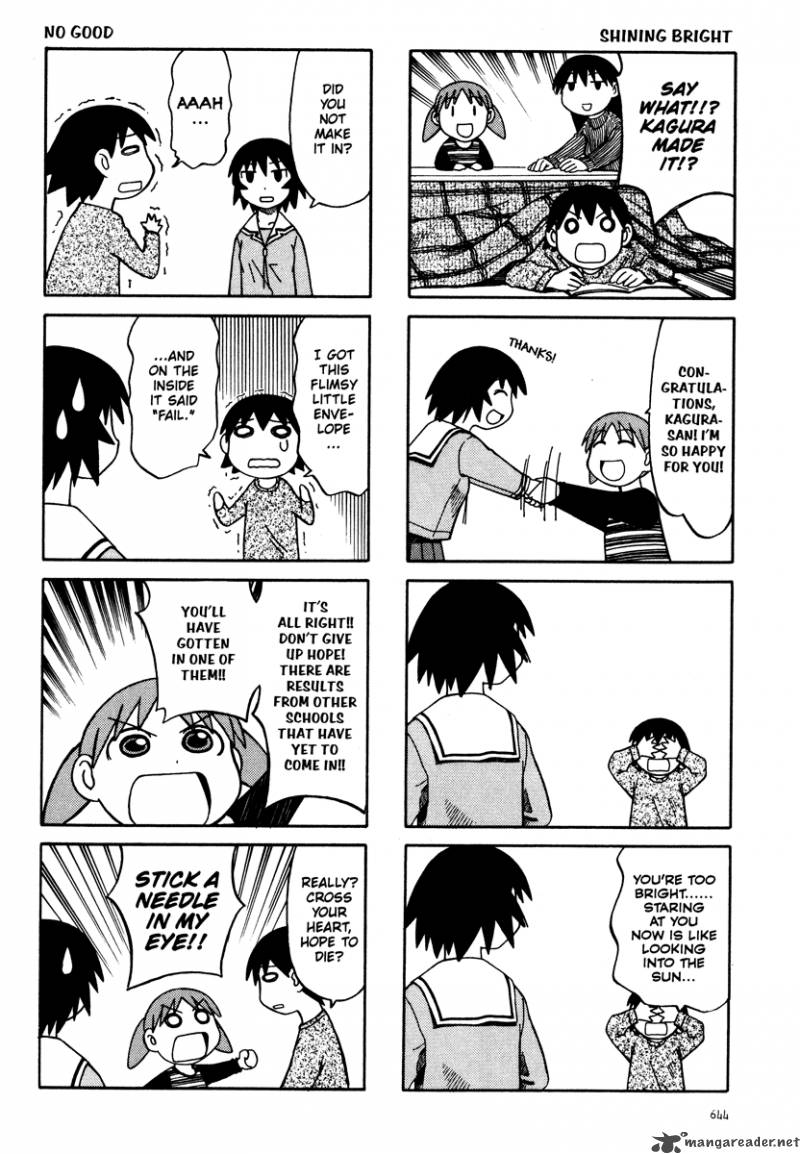 Azumanga Daioh 3 188