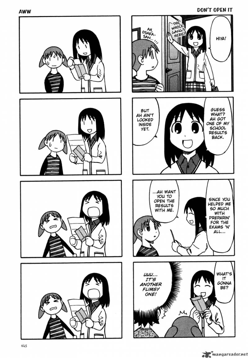 Azumanga Daioh 3 189