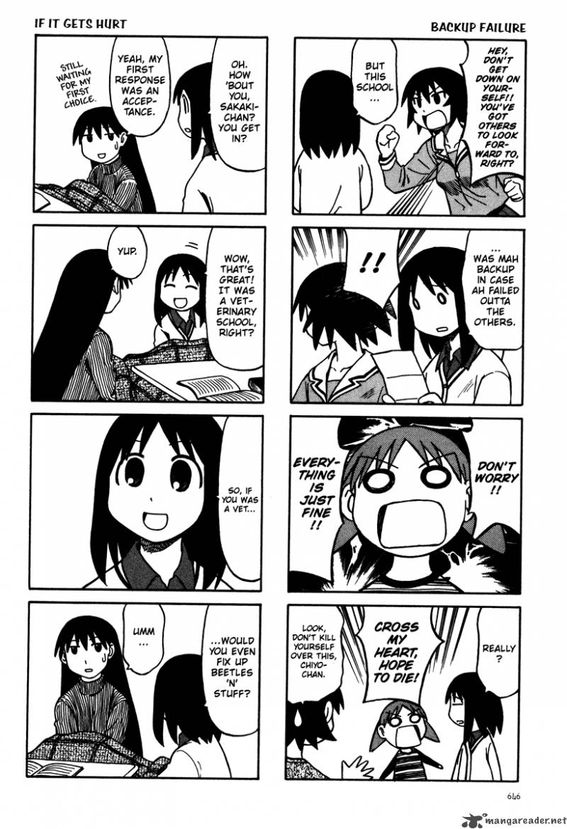 Azumanga Daioh 3 190