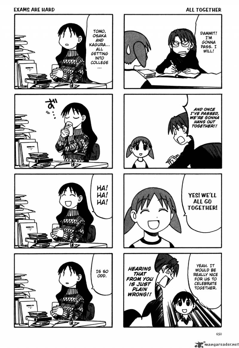 Azumanga Daioh 3 194