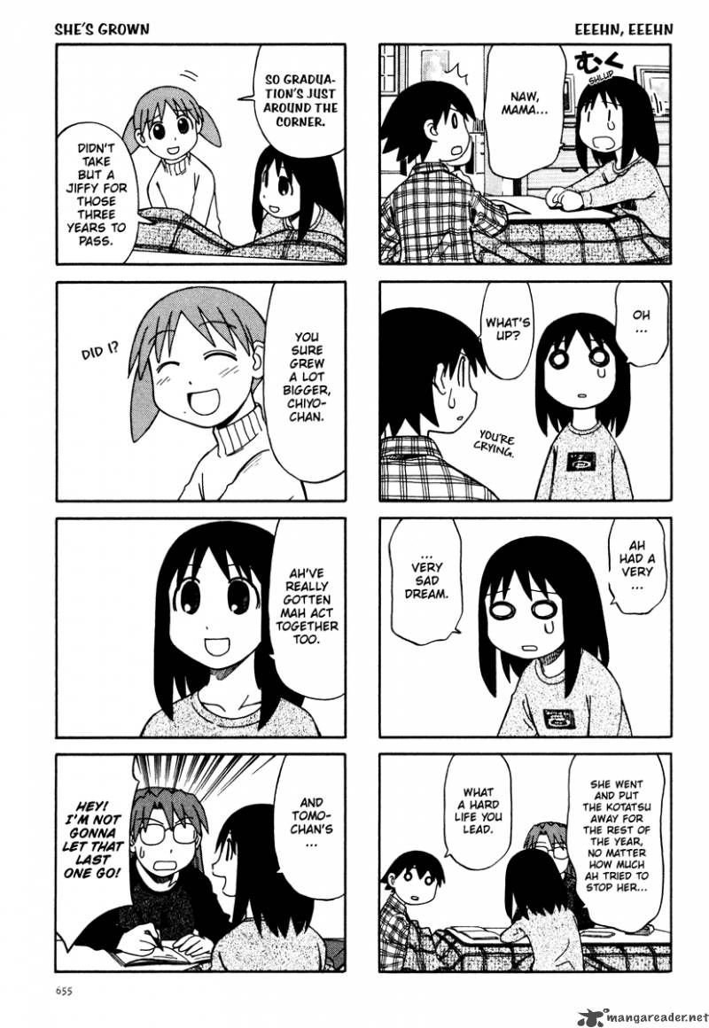 Azumanga Daioh 3 199