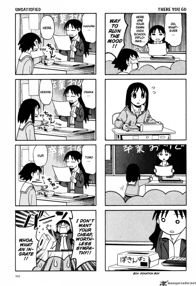 Azumanga Daioh 3 209