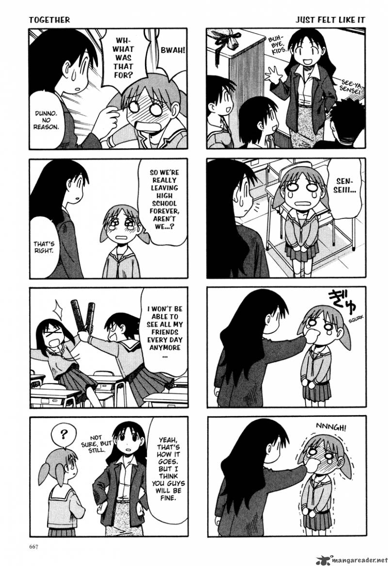 Azumanga Daioh 3 211