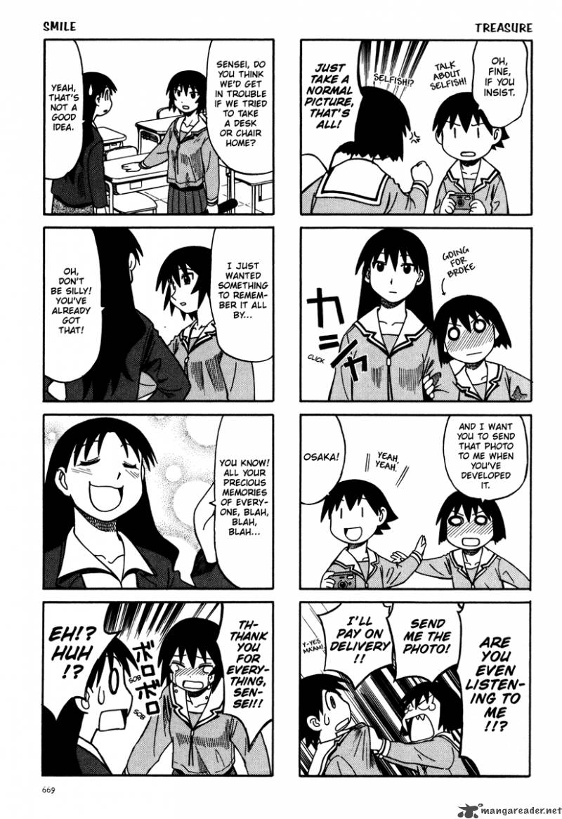 Azumanga Daioh 3 213