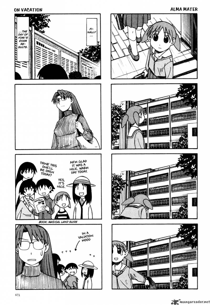 Azumanga Daioh 3 215