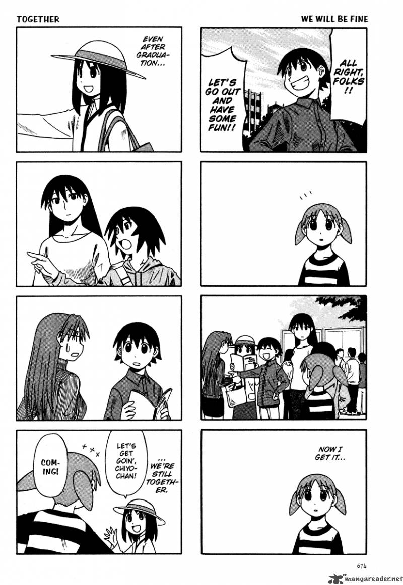 Azumanga Daioh 3 218