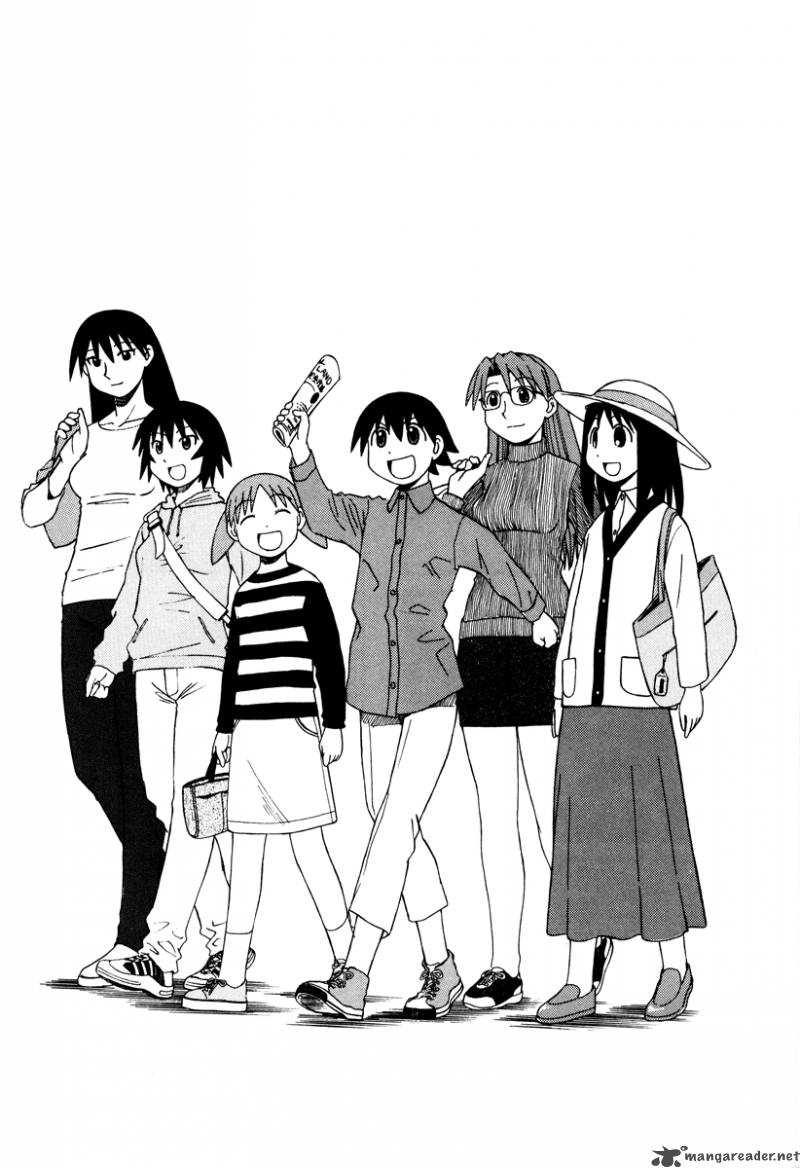 Azumanga Daioh 3 220