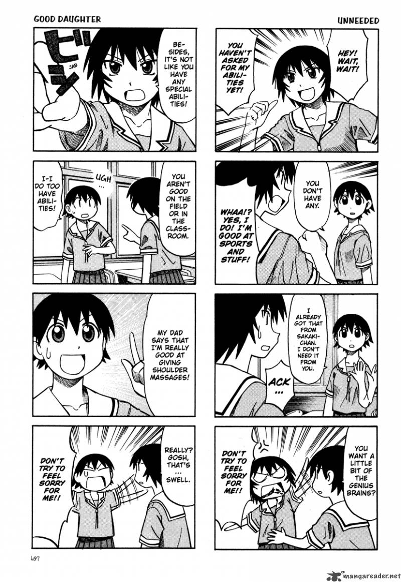 Azumanga Daioh 3 41