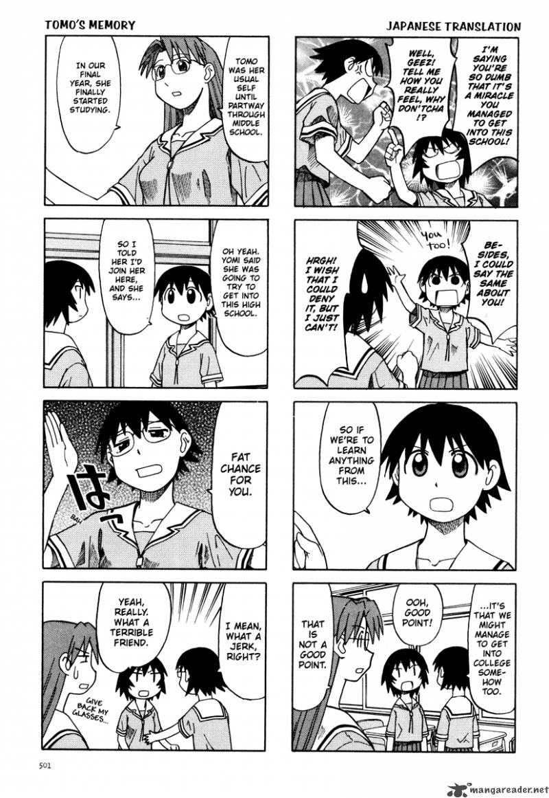 Azumanga Daioh 3 45