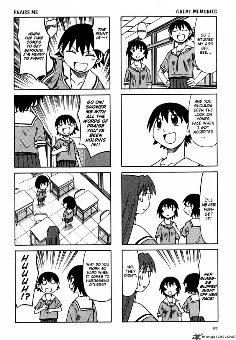 Azumanga Daioh 3 46