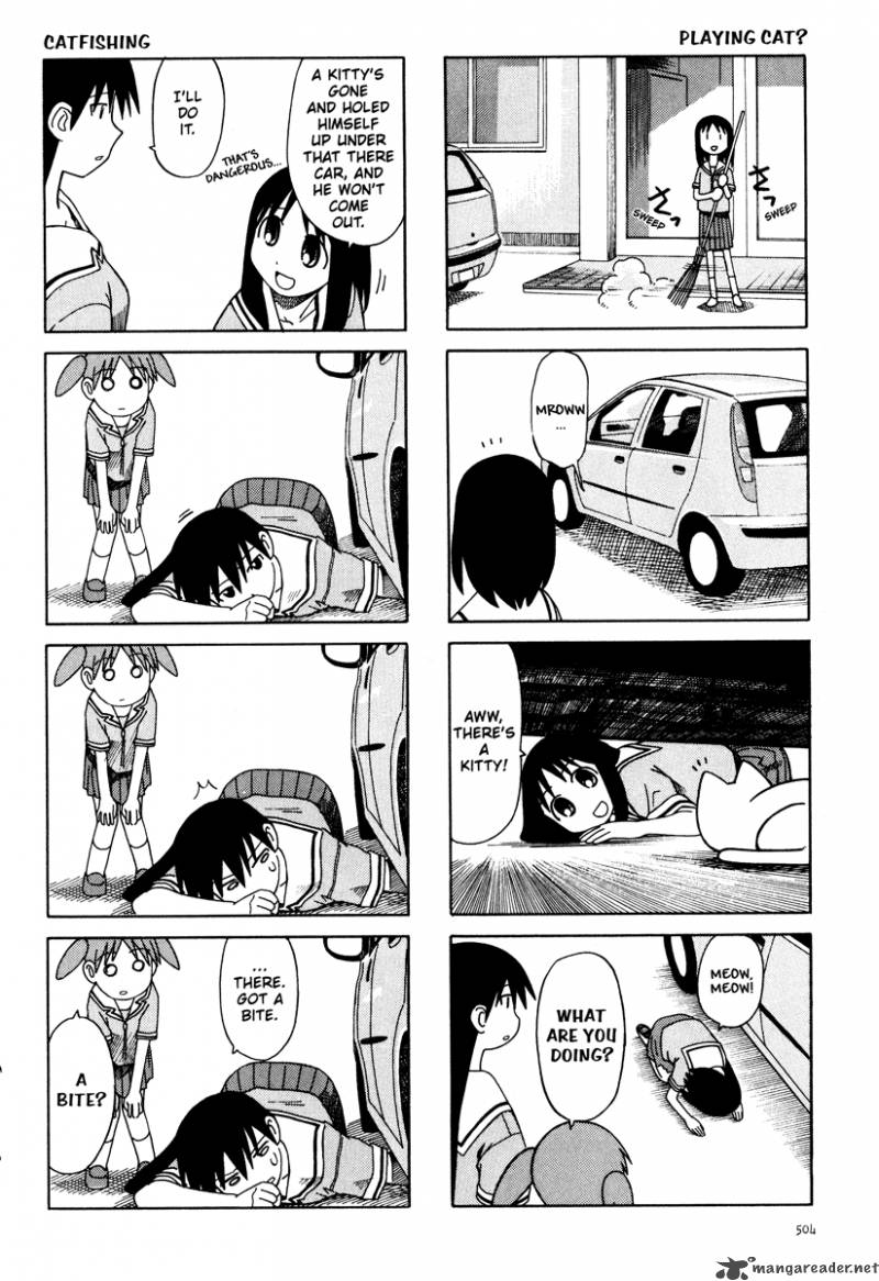 Azumanga Daioh 3 48