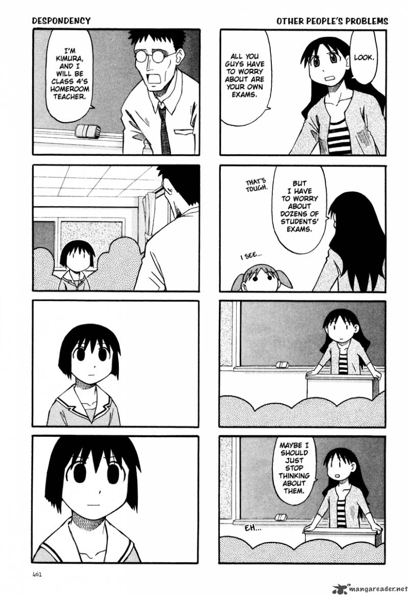 Azumanga Daioh 3 5