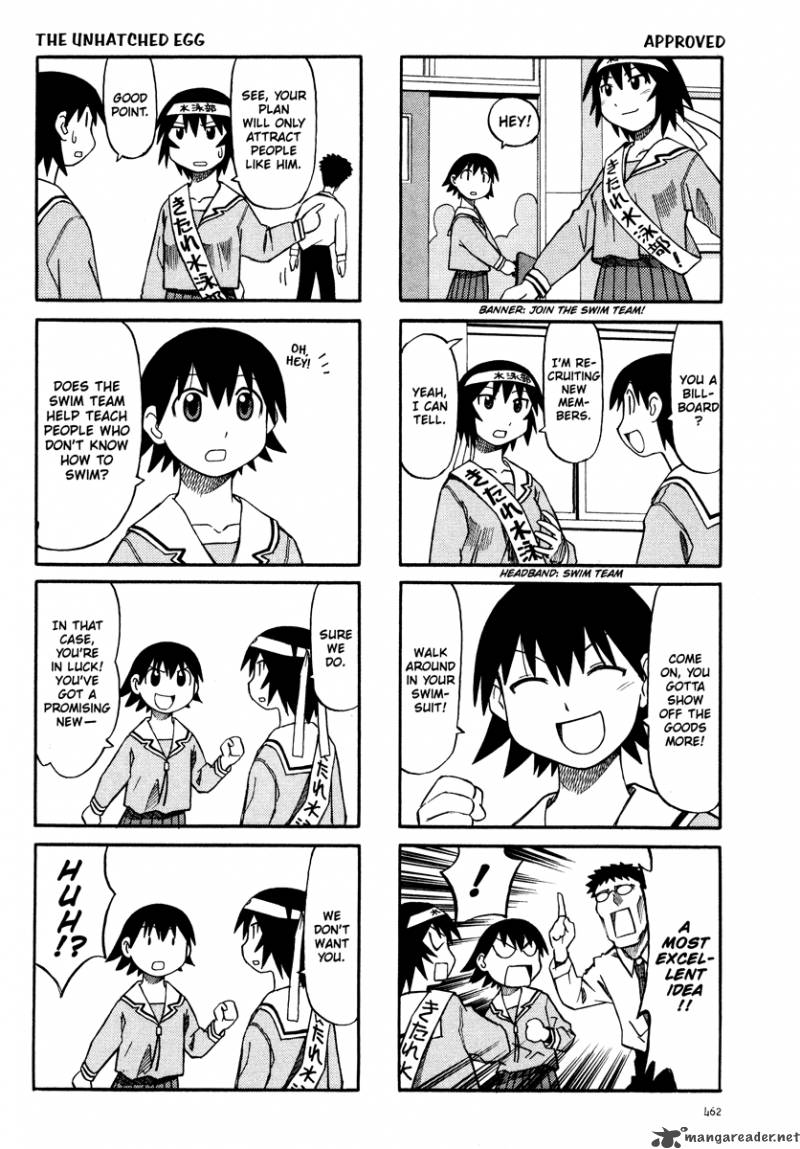 Azumanga Daioh 3 6