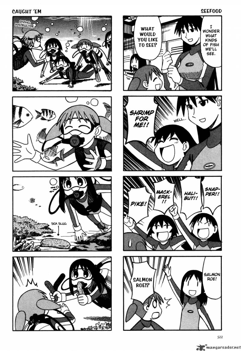 Azumanga Daioh 3 66