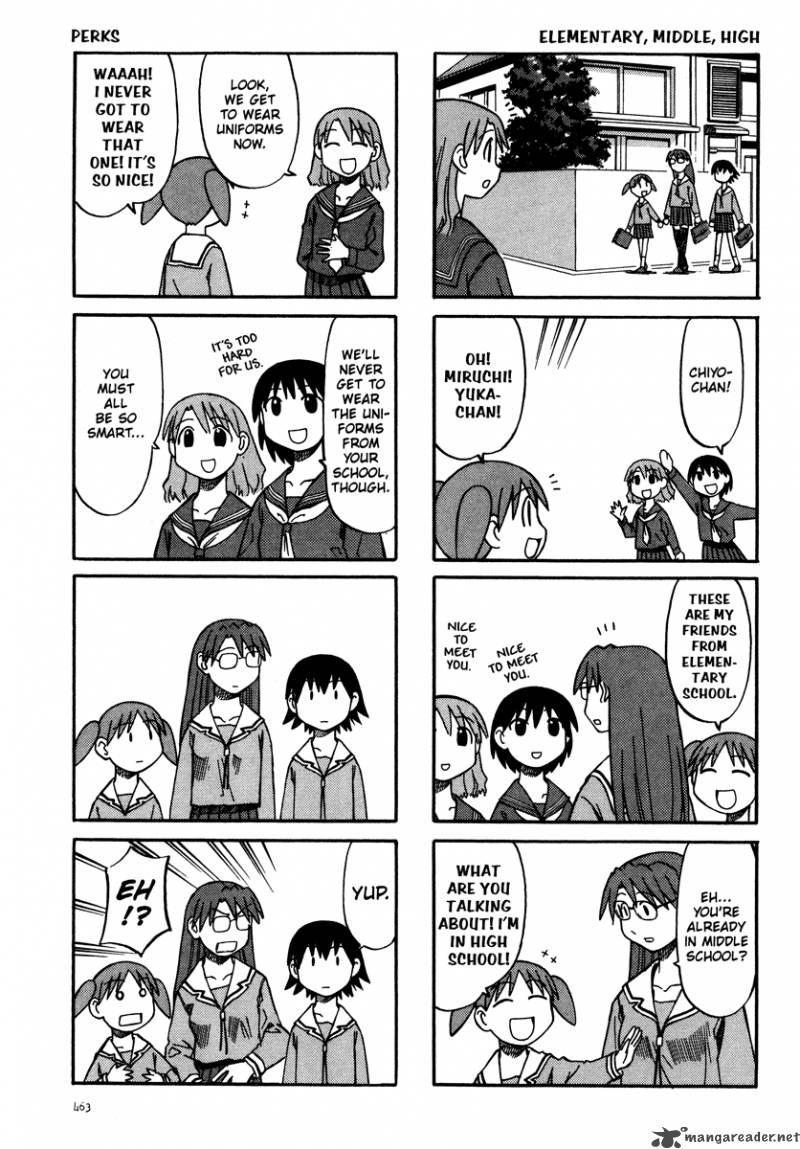 Azumanga Daioh 3 7