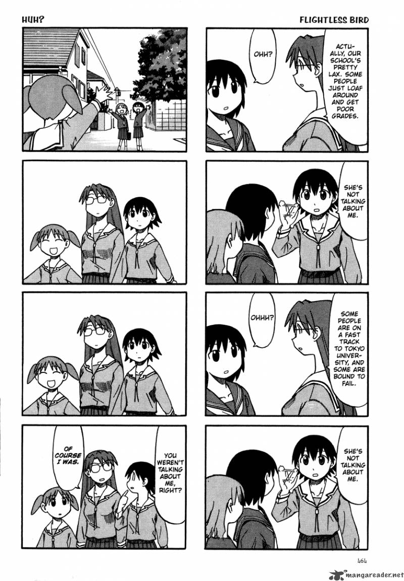 Azumanga Daioh 3 8