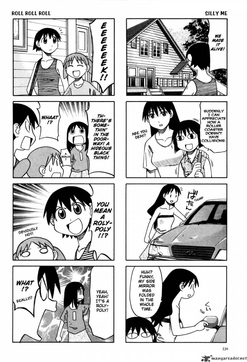 Azumanga Daioh 3 80