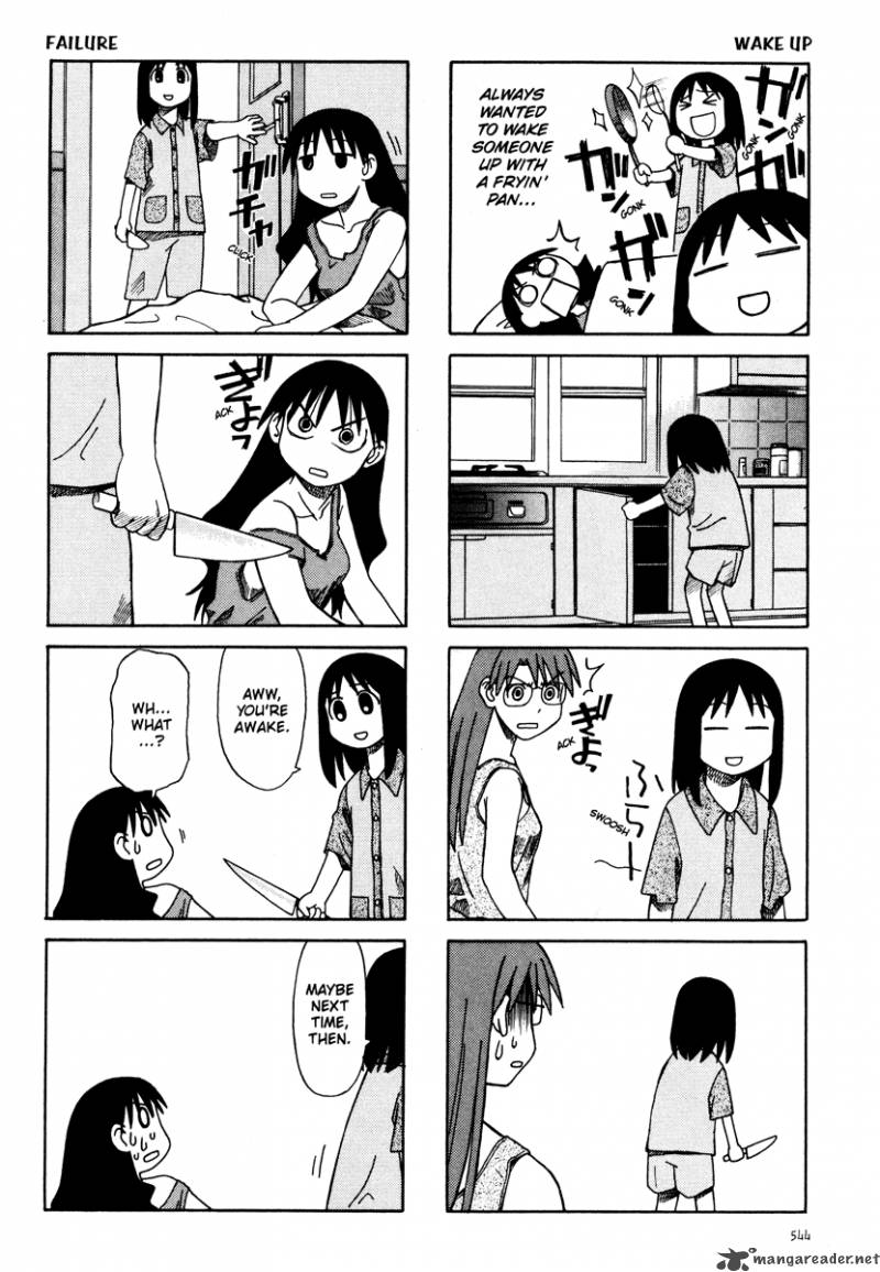 Azumanga Daioh 3 88