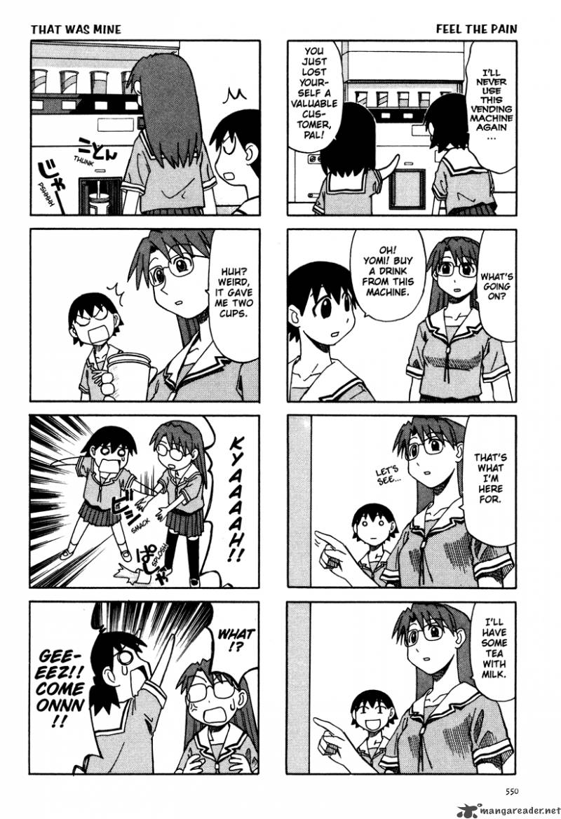 Azumanga Daioh 3 94