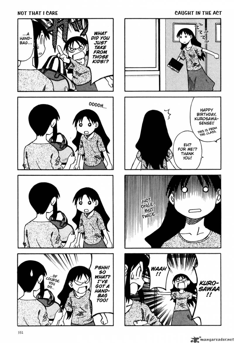 Azumanga Daioh 3 95