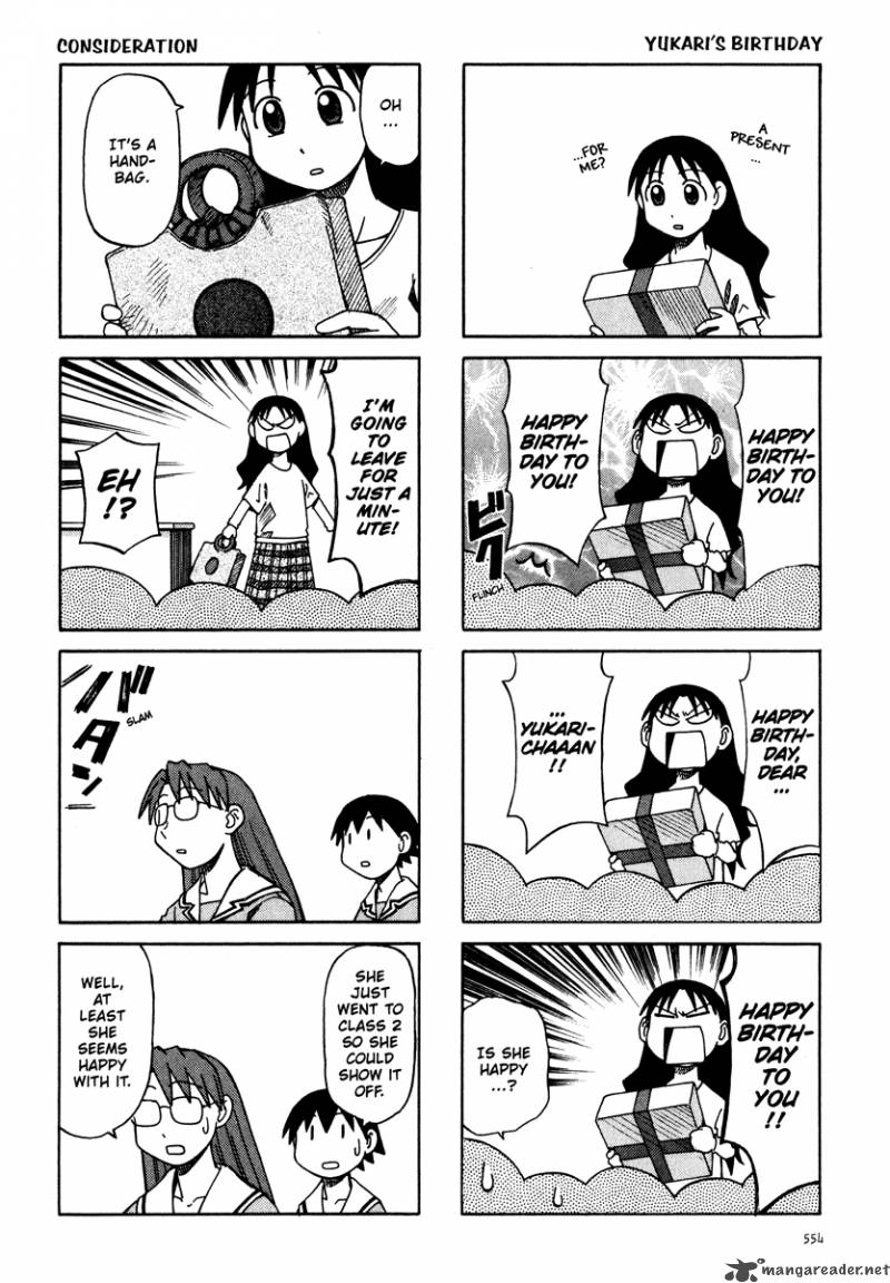 Azumanga Daioh 3 98