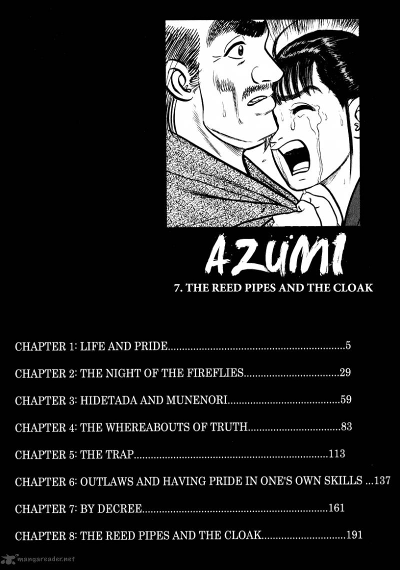 Azumi 52 4